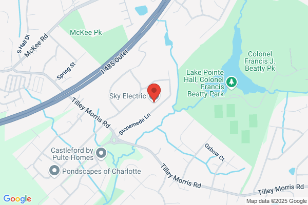 Daly's Electrical Services Inc
