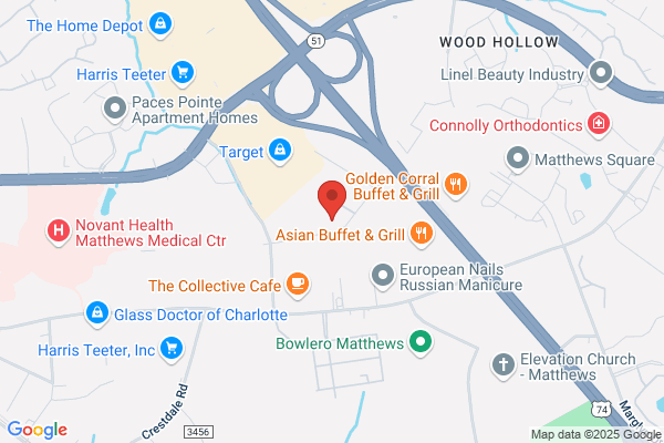 Houston Stafford Electric
