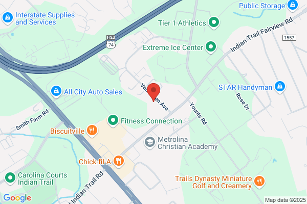 Southern Electrical Equipment Co Inc