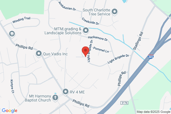 Trustway Homes Inc