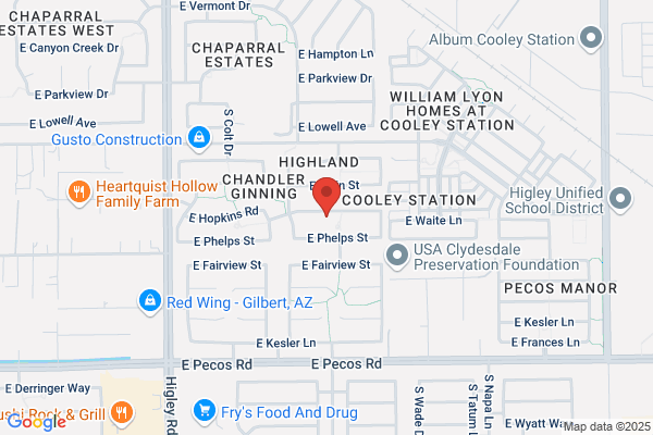 Williams Construction Concepts Inc