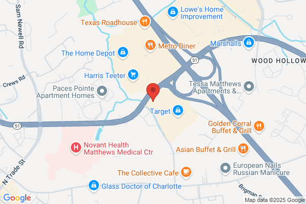 Fifth Third Bank & ATM