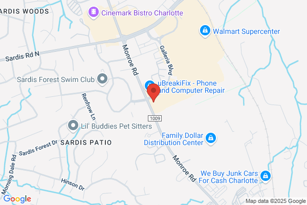 Fifth Third Bank & ATM
