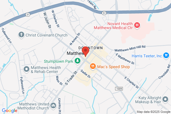 Matthews Ale House