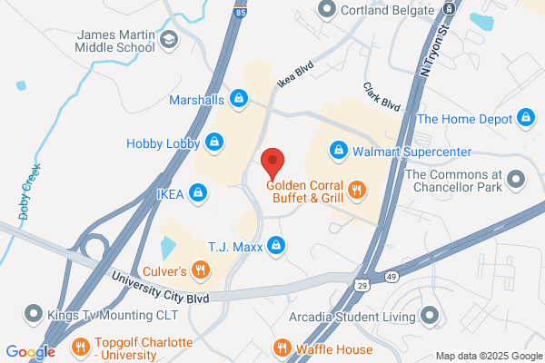 Furniture Row Outlets