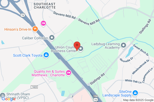 Lennox Stores (PartsPlus)