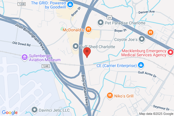 Carolina Industrial