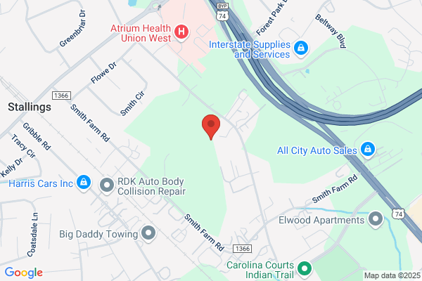 Charlotte Home Services