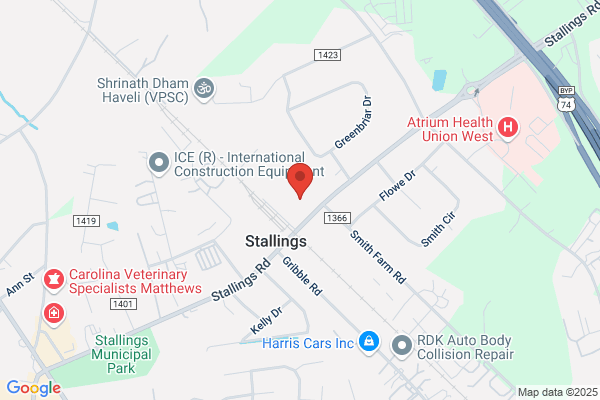 Stallings United Methodist Preschool