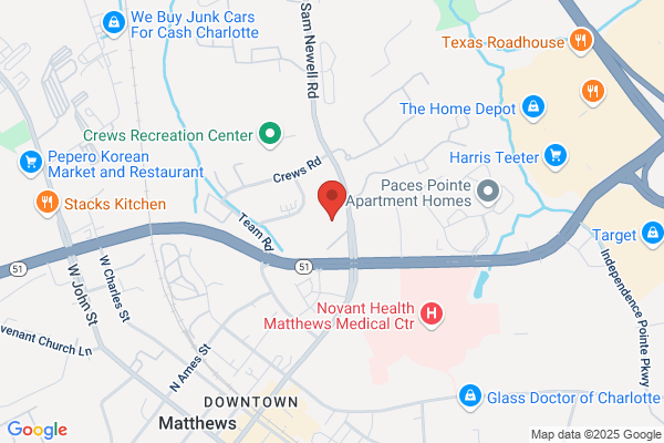Neighborhood Chiropractic