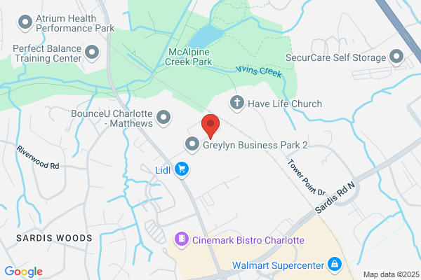 Waypoint Solutions Group