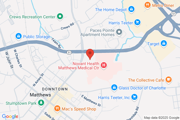 Matthews Family Dentistry