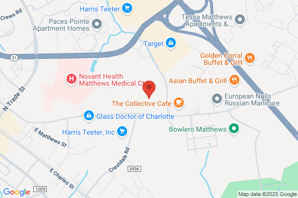 Charlotte Doors & Closets LLC
