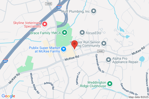 McKee Dental Associates