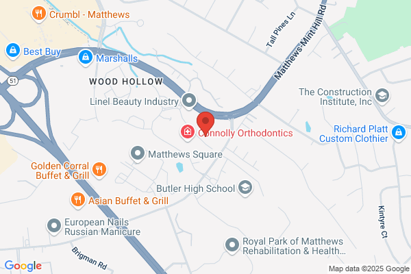 Carolina Dental Care