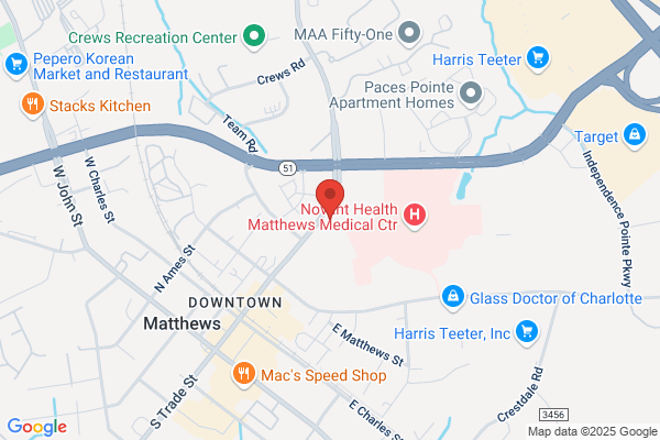 Carolinas Dental Center