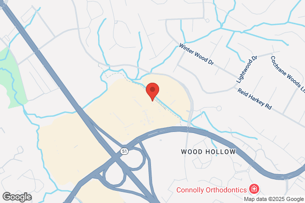 DentalWorks Matthews