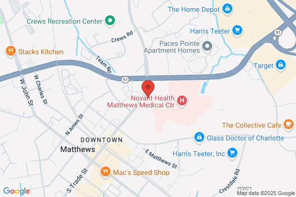 LandMark Dentistry - Matthews