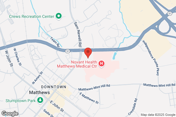 Matthews Family Dentistry