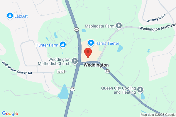 Weddington Dental