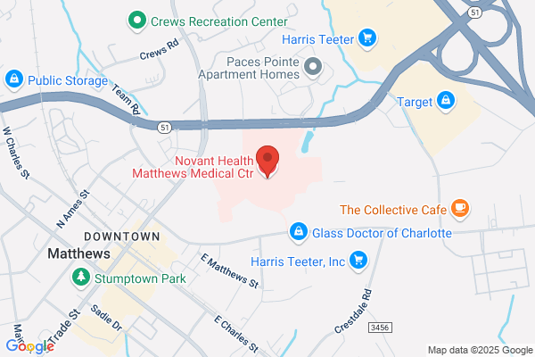 Carolina's Medical Center