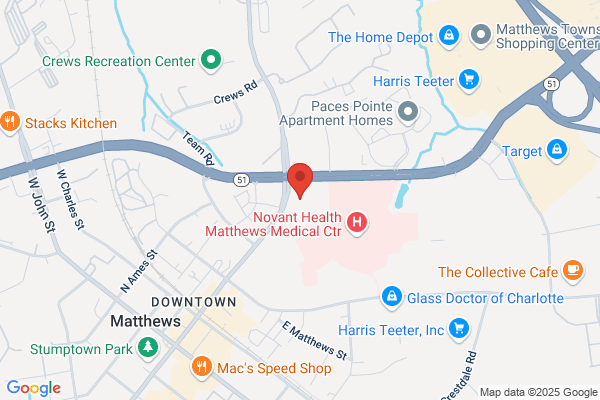 Starr Gary M DDS Ms PA