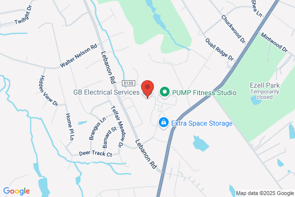 GB Electrical Services LLC