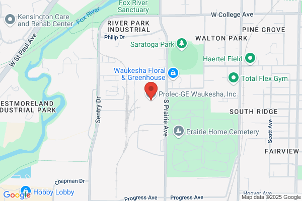 Waukesha Electric