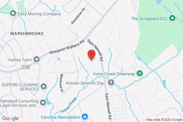Charlotte-Mecklenburg Schools, Schools, Crown Point Elementary