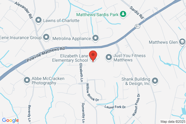 Charlotte-Mecklenburg Schools, Schools, Elizabeth Lane Elementary