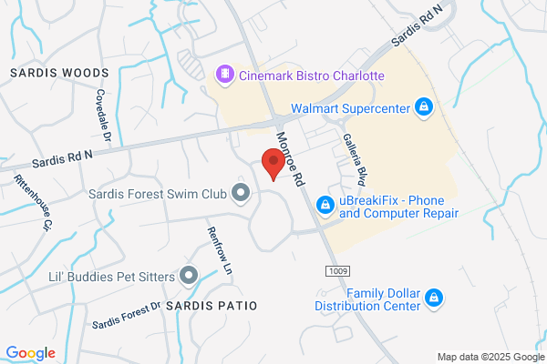 Carolina Foundation Solutions, LLC