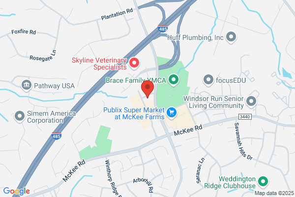 Providence Plantation Amoco