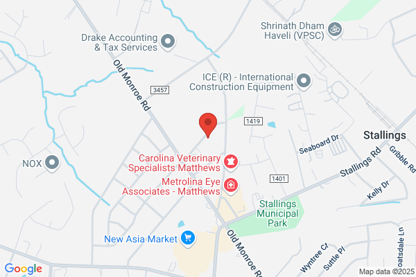 S & S Building Specialties