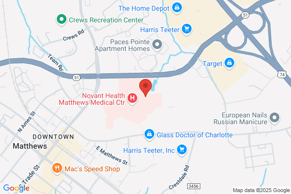 Carolinas Headache Clinic PA