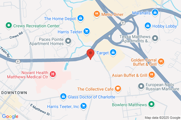 Chef's Market