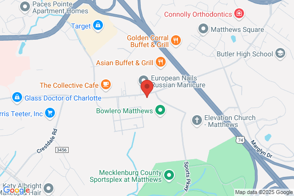 Ace Handyman Services South Charlotte
