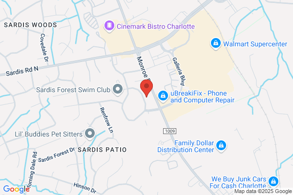 Brightway Insurance, The Charlie Bourgeois Agency