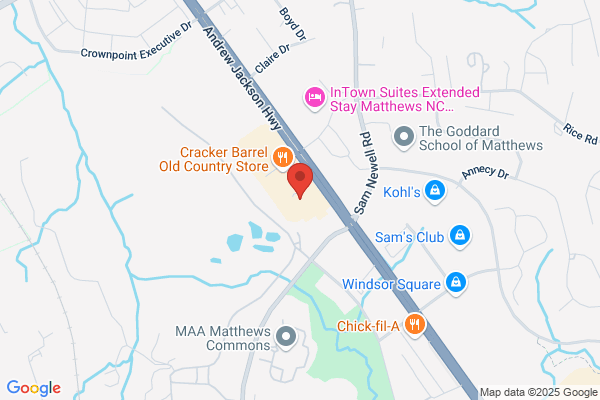 Holiday Inn Express & Suites Charlotte Southeast - Matthews, an IHG Hotel