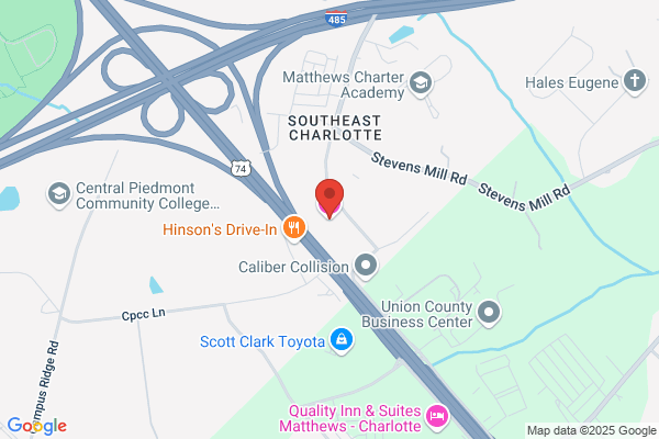 Country Inn & Suites by Radisson, Charlotte/Matthews, NC
