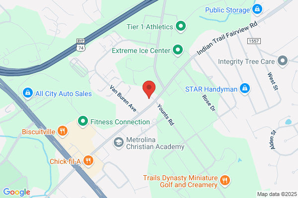 Hale Larry Insurance Agency