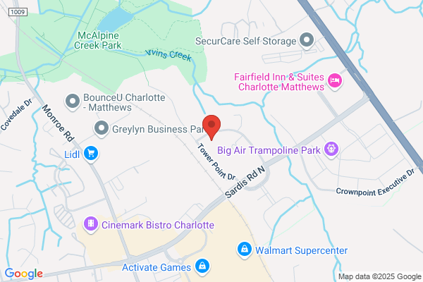 Linx Legal Charlotte- Timeshare Cancellation Specialists