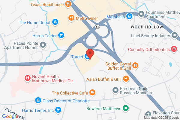 Target Optical
