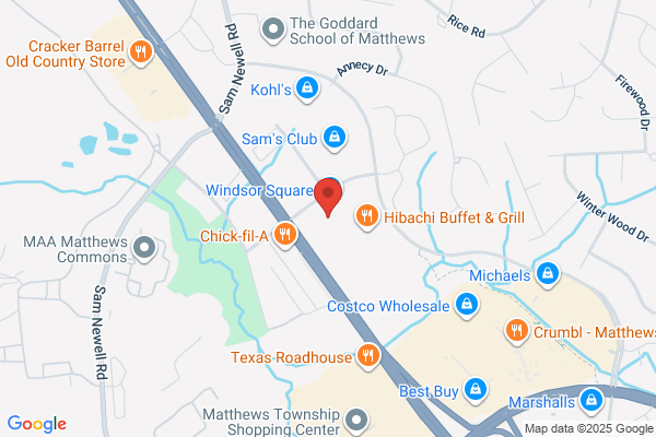 Humana Neighborhood Center
