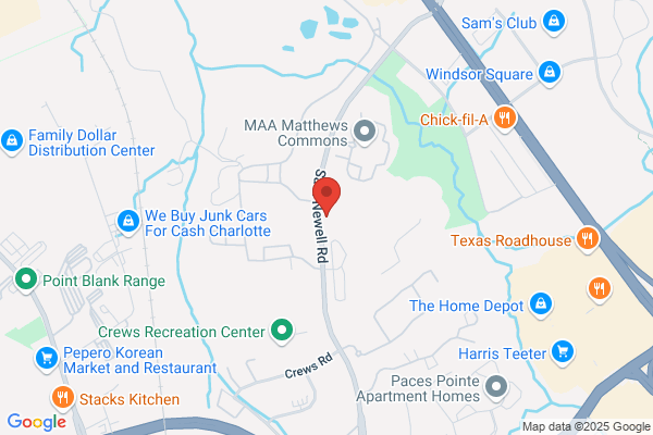 Carolinas Natural Health Center
