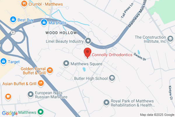 Connolly Orthodontics