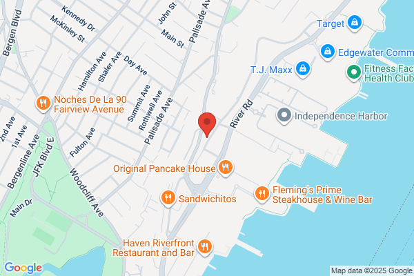 Edgewater CBD