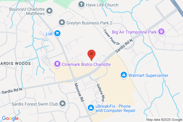 Geotechnical Consultants Inc