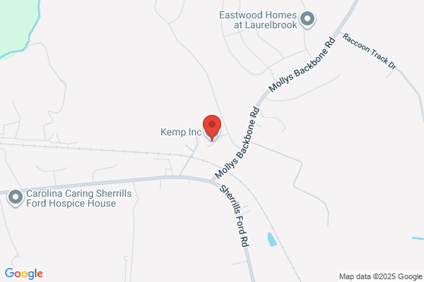 Kemp Services