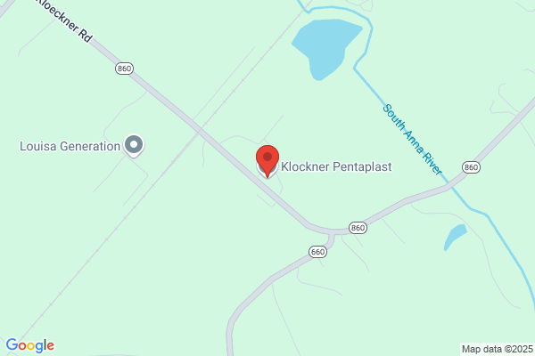 Klockner Pentaplast