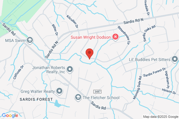 Sardis Cove Homes Association Inc